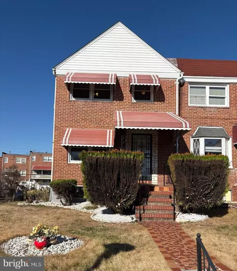 4918 Aberdeen Ave, Baltimore, MD 21206 photo 1