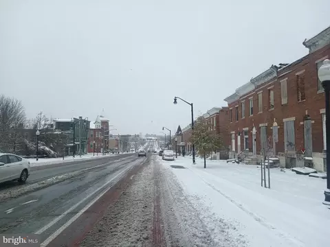 Other - 1905 E North Ave, Baltimore, MD 21213 photo 3 of 4