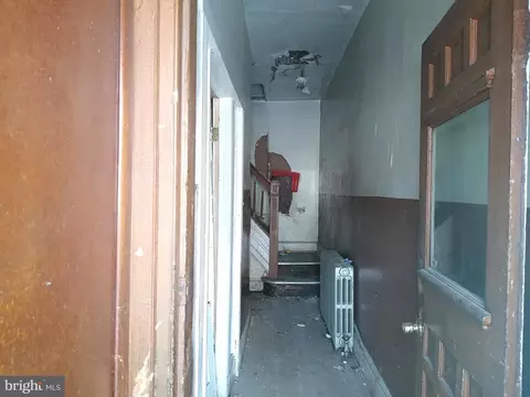 Entry Way - 1905 E North Ave, Baltimore, MD 21213 photo 1 of 7