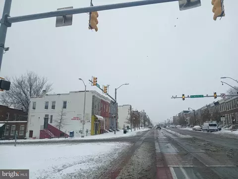 Other - 1905 E North Ave, Baltimore, MD 21213 photo 4 of 4