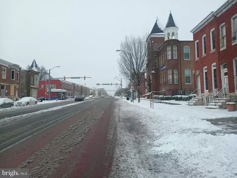 2012 E North Ave, Baltimore, MD 21213 photo 10