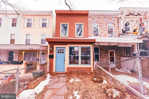 3546 Roland Ave, Baltimore, MD 21211