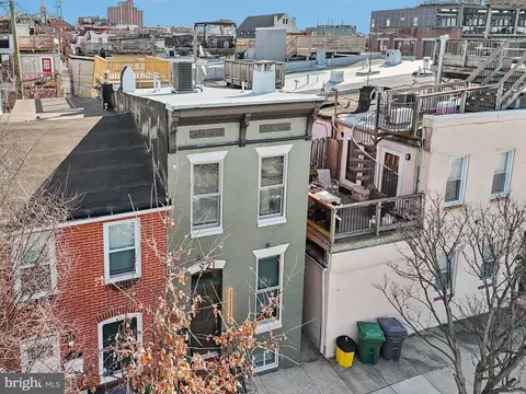 921 S Potomac St, Baltimore, MD 21224