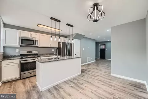 2639 Lauretta Ave, Baltimore, MD 21223