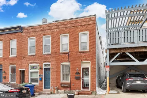 700 S Rose St, Baltimore, MD 21224