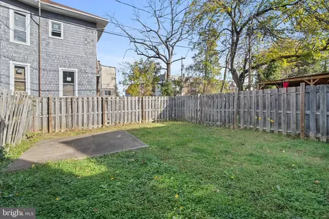 Exterior - 3952 Oakford Ave, Baltimore, MD 21215 photo 2 of 3