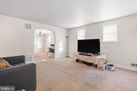Living - 3952 Oakford Ave, Baltimore, MD 21215 photo 2 of 2