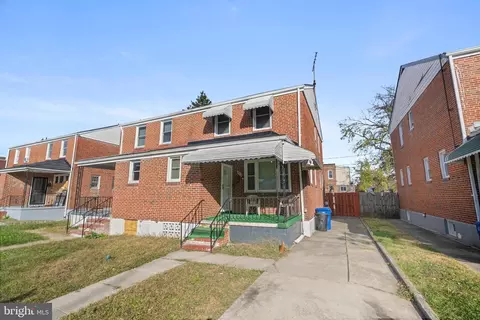 Other - 3952 Oakford Ave, Baltimore, MD 21215 photo 5 of 5