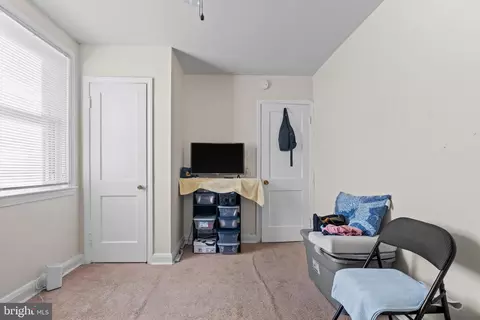 Bedroom - 3952 Oakford Ave, Baltimore, MD 21215 photo 2 of 7