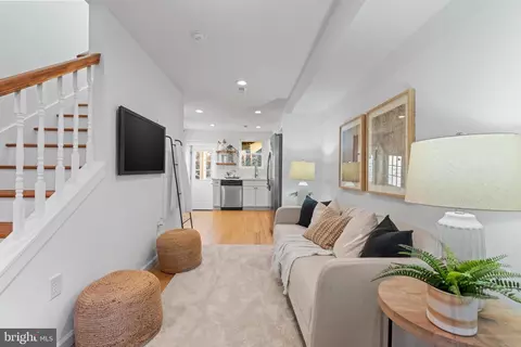 3409 Pleasant Pl, Baltimore, MD 21211