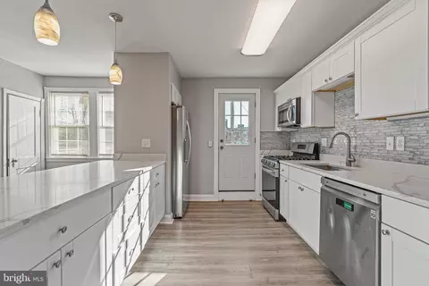 3309 Woodstock Ave, Baltimore, MD 21213
