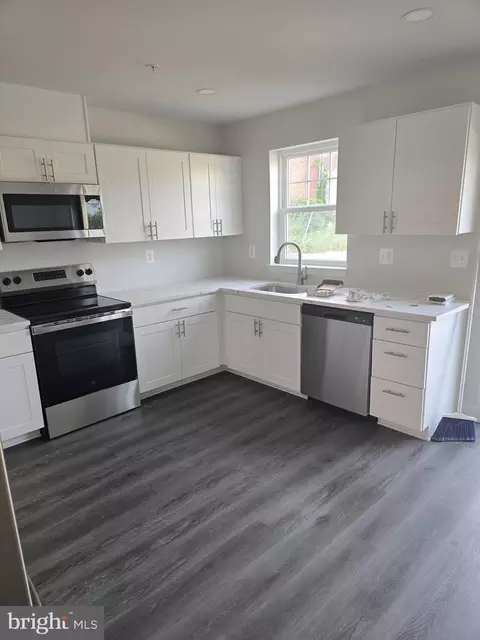 Kitchen - 2319 Division St, Baltimore, MD 21217 photo 4 of 4