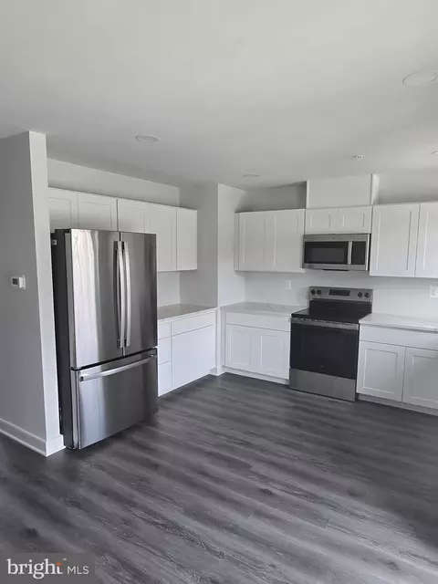 Kitchen - 2319 Division St, Baltimore, MD 21217 photo 1 of 4