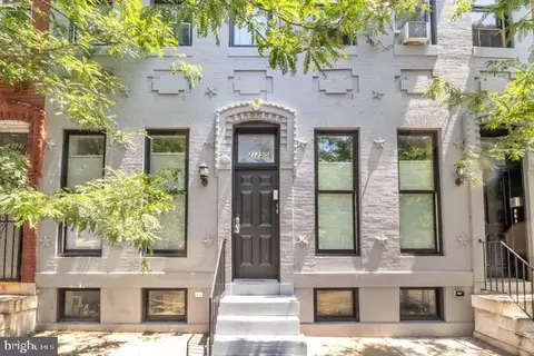 2125 Mcculloh St, Baltimore, MD 21217 photo 2