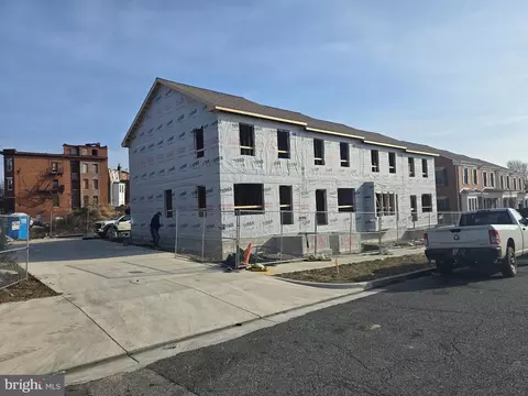 2321 Division St, Baltimore, MD 21217 photo 5