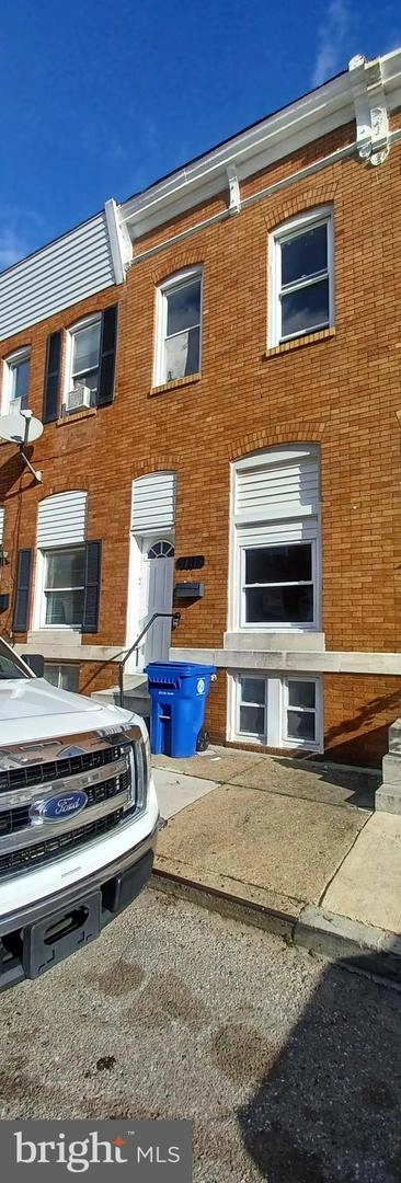 711 N Streeper St, Baltimore, MD 21205 photo 1