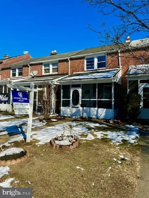 1925 Deering Ave, Baltimore, MD 21230 photo 2