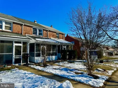 1925 Deering Ave, Baltimore, MD 21230 photo 3