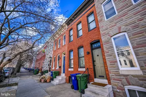 2939 Keswick Rd, Baltimore, MD 21211