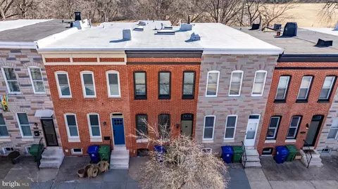 2939 Keswick Rd, Baltimore, MD 21211 photo 2