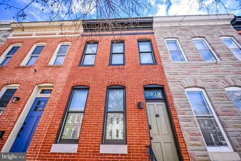 2939 Keswick Rd, Baltimore, MD 21211 photo 3