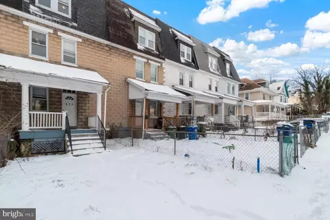 521 Beaumont Ave, Baltimore, MD 21212