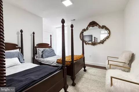 Bedroom - 2452 Eutaw Pl, Baltimore, MD 21217 photo 13 of 13
