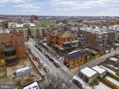 View/Area - 2452 Eutaw Pl, Baltimore, MD 21217 photo 3 of 3