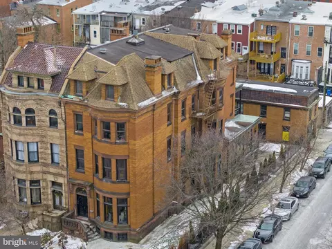 View/Area - 2452 Eutaw Pl, Baltimore, MD 21217 photo 2 of 3