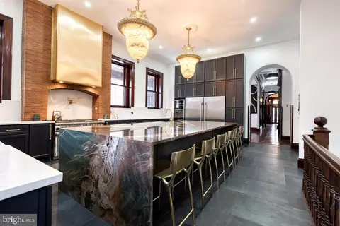 Kitchen - 2452 Eutaw Pl, Baltimore, MD 21217 photo 10 of 10
