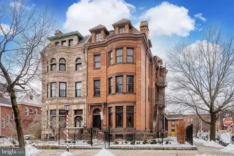2452 Eutaw Pl, Baltimore, MD 21217