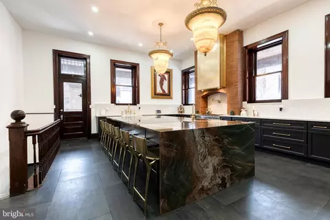 Kitchen - 2452 Eutaw Pl, Baltimore, MD 21217 photo 2 of 10