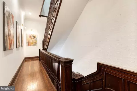 Entry Way - 2452 Eutaw Pl, Baltimore, MD 21217 photo 11 of 11