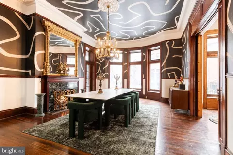 Dining - 2452 Eutaw Pl, Baltimore, MD 21217 photo 2 of 4