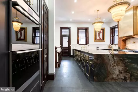 Kitchen - 2452 Eutaw Pl, Baltimore, MD 21217 photo 1 of 10