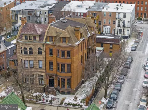 View/Area - 2452 Eutaw Pl, Baltimore, MD 21217 photo 1 of 3