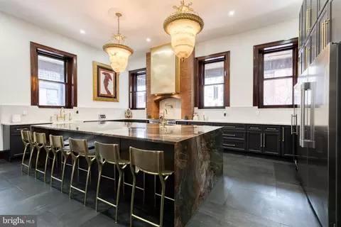 Kitchen - 2452 Eutaw Pl, Baltimore, MD 21217 photo 3 of 10