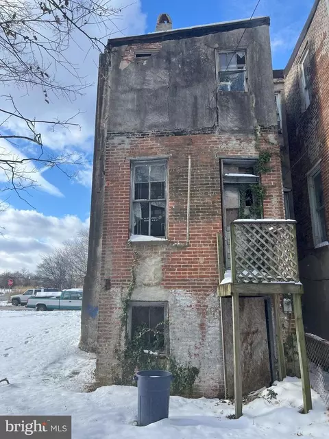Other - 501 507 Stricker St, Baltimore, MD 21223 photo 2 of 4