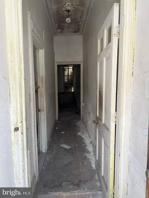 Entry Way - 501 507 Stricker St, Baltimore, MD 21223 photo 1 of 6