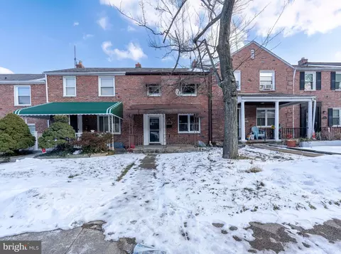3929 Yolando Rd, Baltimore, MD 21218