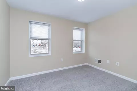 Bedroom - 418 E Oliver St, Baltimore, MD 21202 photo 1 of 1
