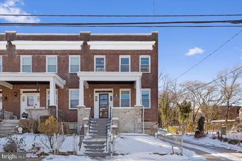 4422 Old York Rd, Baltimore, MD 21212