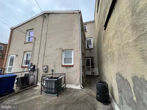 Exterior - 1403 Eager St, Baltimore, MD 21205 photo 2 of 4
