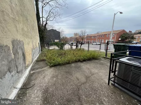 Exterior - 1403 Eager St, Baltimore, MD 21205 photo 3 of 4