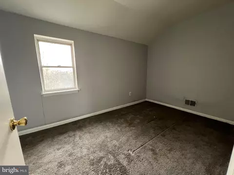 Bedroom - 1403 Eager St, Baltimore, MD 21205 photo 1 of 2