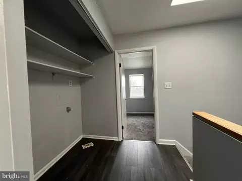 Entry Way - 1403 Eager St, Baltimore, MD 21205 photo 1 of 2