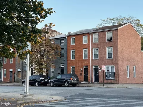 Other - 1403 Eager St, Baltimore, MD 21205 photo 1 of 5