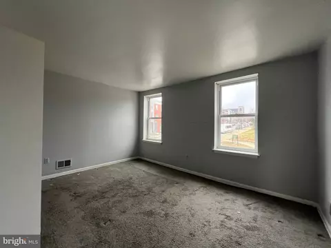 Living - 1403 Eager St, Baltimore, MD 21205 photo 3 of 3