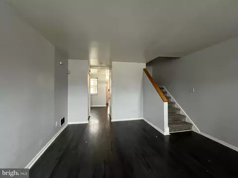 Living - 1403 Eager St, Baltimore, MD 21205 photo 1 of 3