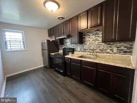 Kitchen - 1403 Eager St, Baltimore, MD 21205 photo 1 of 1